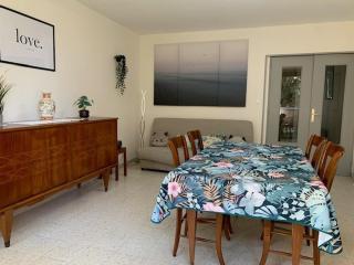 Appartement avec Parking, Clim, P. Animaux, Proche Thermes à Balaruc-les-Bains - FR-1-503-11 - Balaruc-les-Bains - 3