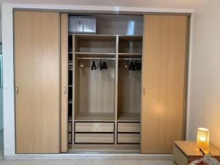 Charmant appartement proche des Thermes à Balaruc-les-Bains, animaux admis, climatisé - FR-1-503-11 - 2