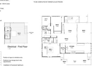 The Retreat, Family home ~ Pool & Quiet Location - Sunshine Beach - 3
