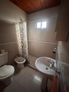 Cabaña cata - Villa Santa Cruz del Lago - 1