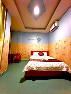Như Quỳnh Hotel HCM - Ho Chi Minh - 4