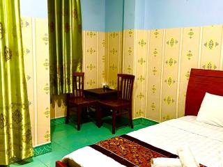 Như Quỳnh Hotel HCM - Ho Chi Minh - 3