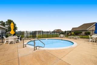 Bethany Bay --- 30381 Crowley Dr #317 - Ocean View - 7