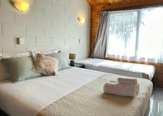 Orewa Motor Lodge - Orewa - 2