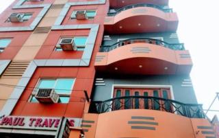 Priti Guest House - 4