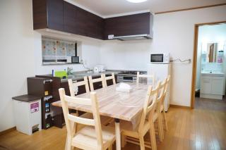 H2H VILLA鴫野西 三層公寓【JR京橋步行6分鐘】機場直達 容納6人3房1廳 自助入住 帶車位 - 3