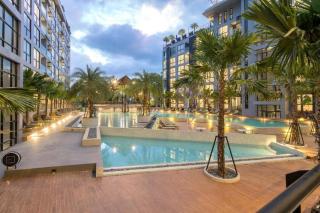 Executive Apartment City Gate, Kamala, C61 - Phuket - 0