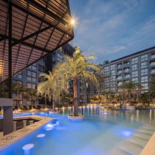 Executive Apartment City Gate, Kamala, C61 - Phuket - 9