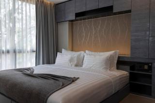 Executive Apartment City Gate, Kamala, C61 - Phuket - 7