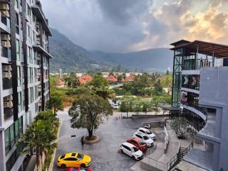 Executive Apartment City Gate, Kamala, C61 - Phuket - 3