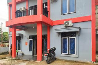 RedDoorz Syariah near Universitas Jambi Telanaipura - Jambi - 9
