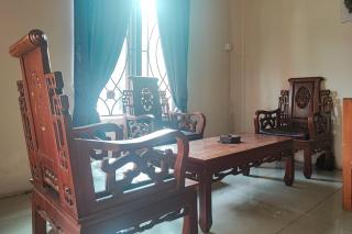 RedDoorz Syariah near Universitas Jambi Telanaipura - Jambi - 5