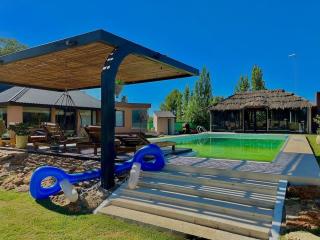 Casona Valdivia en San Rafael - San Rafael - 7