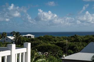 Villa Ti'Punch - Sainte-Anne - 9