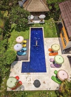 United Colors of Bali - Canggu - 7