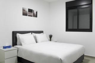 Luxury Family Apartment #26 By Hashdera Eilat - Eilat - 5