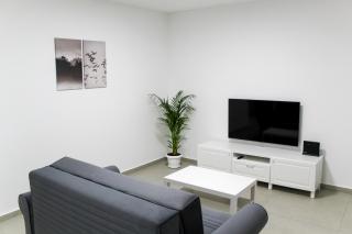 Luxury Family Apartment #26 By Hashdera Eilat - 9