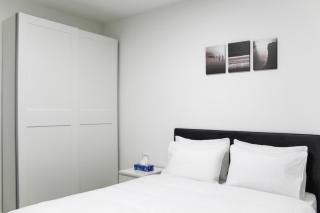 Luxury Family Apartment #26 By Hashdera Eilat - Eilat - 4