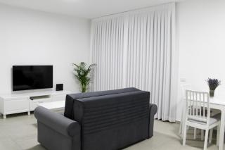 Luxury Family Apartment #26 By Hashdera Eilat - Eilat - 1