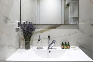 Luxury Family Apartment #26 By Hashdera Eilat - Eilat - 3