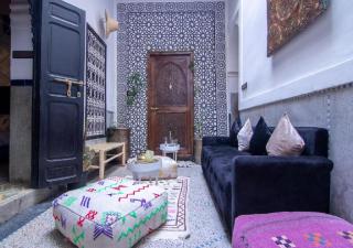 Riad Mamma MARRAKESH - Marrakech - 9
