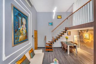 Meiru Apartment Hotel Guangzhou Bolin Apartment - Canton - 7