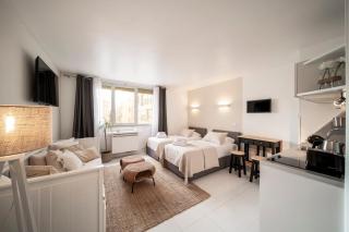 Cosy Studio located 2 minutes from the famous Croisette - 4