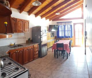 Casa Grande - Las Heras - 6