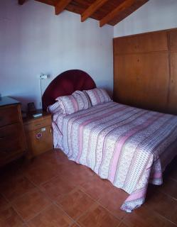 Casa Grande - Las Heras - 5