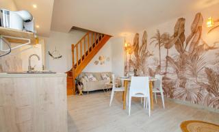 Le gite de saint lye - 5