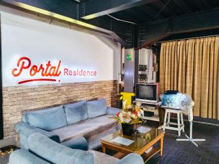 Portal Residence - 6