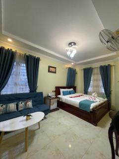AHHA Boutique Kampot - 5