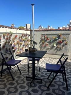 !No te lo pierdas! Departamento céntrico de diseño con terraza privada Atención personalizada - Córdoba - 4
