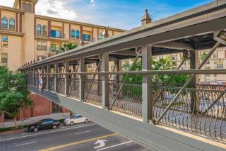 Adorable and Bright 2BD 2BR 840 - Los Angeles - 6