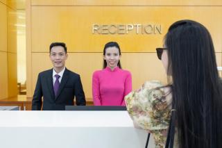T78 Nha Trang Hotel - Nha Trang - 5