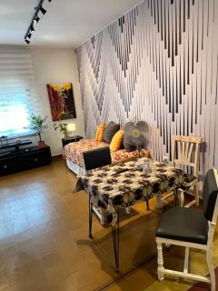 !No te lo pierdas! Departamento céntrico de diseño con terraza privada Atención personalizada - Córdoba - 8