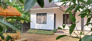 Jungle Cabin Marari - Alleppey - 0