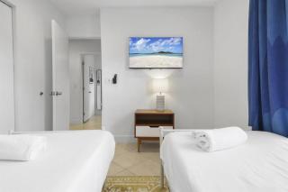 Palm Wave Says - Quiet House in Best Area - West Palm Beach - 3