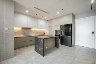 Vinhomes Central Park - PHAN DANG Residences - Hô-Chi-Minh-Ville - 2