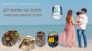 Teddy 96 Homestay & Cafe-3 stars-Grand World Phu Quoc - Phu Quoc - 6