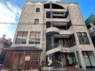 Matsuyama Stay - Naha - 1