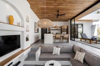 Villa La Dolce Vita - Uluwatu by Yolla Hospitality - Uluwatu - 9