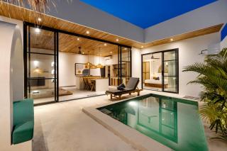 Villa La Dolce Vita - Uluwatu by Yolla Hospitality - Uluwatu - 0