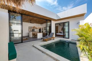 Villa La Dolce Vita - Uluwatu by Yolla Hospitality - Uluwatu - 1