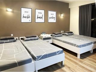 D'ELEMENTS HOTEL AND DORMITORY - Laoag - 7