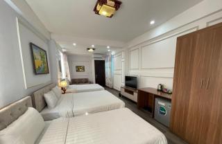 Hanoi City Gate Hotel - 1