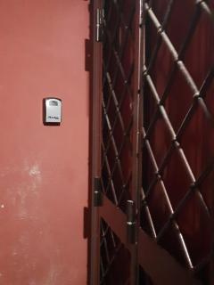 La casa del largo del rosso - Pozzuoli - 8