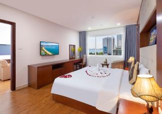 T78 Nha Trang Hotel - Nha Trang - 0