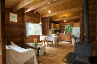 The Cabins at Kokee - Waimea - 8