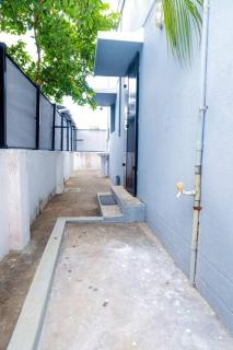 The Peaceful place - Karaikkudi - 7
